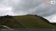Archiv Foto Webcam Grosseckbahn Mauterndorf 16:00