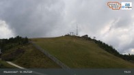 Archiv Foto Webcam Grosseckbahn Mauterndorf 18:00