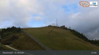 Archiv Foto Webcam Grosseckbahn Mauterndorf 06:00