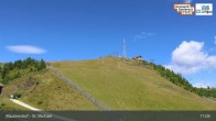 Archiv Foto Webcam Grosseckbahn Mauterndorf 10:00