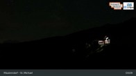 Archiv Foto Webcam Grosseckbahn Mauterndorf 02:00