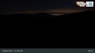 Archiv Foto Webcam Grosseckbahn Mauterndorf 00:00