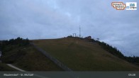 Archiv Foto Webcam Grosseckbahn Mauterndorf 04:00