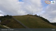Archiv Foto Webcam Grosseckbahn Mauterndorf 06:00