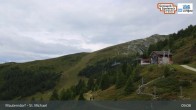 Archiv Foto Webcam Grosseckbahn Mauterndorf 08:00