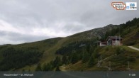 Archiv Foto Webcam Grosseckbahn Mauterndorf 10:00