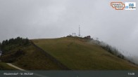 Archiv Foto Webcam Grosseckbahn Mauterndorf 12:00