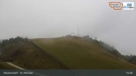 Archiv Foto Webcam Grosseckbahn Mauterndorf 14:00