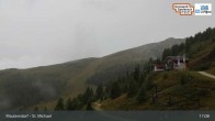 Archiv Foto Webcam Grosseckbahn Mauterndorf 16:00