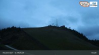 Archiv Foto Webcam Grosseckbahn Mauterndorf 04:00