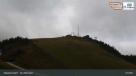 Archiv Foto Webcam Grosseckbahn Mauterndorf 06:00