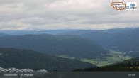 Archiv Foto Webcam Grosseckbahn Mauterndorf 07:00