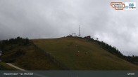 Archiv Foto Webcam Grosseckbahn Mauterndorf 08:00