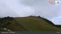 Archiv Foto Webcam Grosseckbahn Mauterndorf 10:00