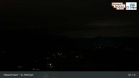 Archiv Foto Webcam Grosseckbahn Mauterndorf 00:00