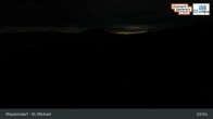 Archiv Foto Webcam Grosseckbahn Mauterndorf 02:00