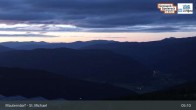 Archiv Foto Webcam Grosseckbahn Mauterndorf 04:00