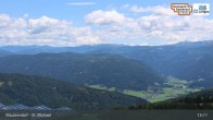 Archiv Foto Webcam Grosseckbahn Mauterndorf 12:00