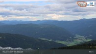 Archiv Foto Webcam Grosseckbahn Mauterndorf 16:00