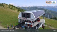 Archiv Foto Webcam Grosseckbahn Mauterndorf 10:00