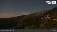 Archiv Foto Webcam Grosseckbahn Mauterndorf 00:00