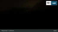 Archiv Foto Webcam Grosseckbahn Mauterndorf 00:00