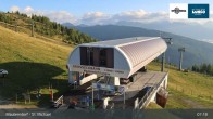 Archiv Foto Webcam Grosseckbahn Mauterndorf 06:00