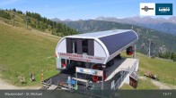 Archiv Foto Webcam Grosseckbahn Mauterndorf 12:00