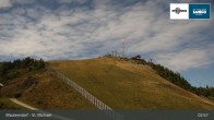 Archiv Foto Webcam Grosseckbahn Mauterndorf 00:00
