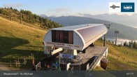 Archiv Foto Webcam Grosseckbahn Mauterndorf 04:00