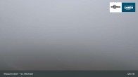 Archiv Foto Webcam Grosseckbahn Mauterndorf 06:00