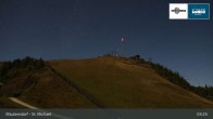 Archiv Foto Webcam Grosseckbahn Mauterndorf 00:00