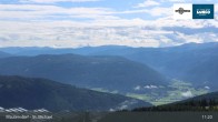 Archiv Foto Webcam Grosseckbahn Mauterndorf 08:00