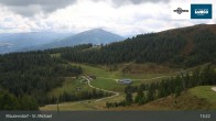 Archiv Foto Webcam Grosseckbahn Mauterndorf 12:00