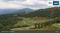 Archiv Foto Webcam Grosseckbahn Mauterndorf 14:00