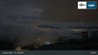 Archiv Foto Webcam Grosseckbahn Mauterndorf 04:00