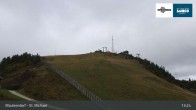 Archiv Foto Webcam Grosseckbahn Mauterndorf 12:00