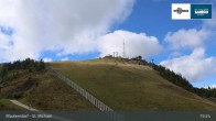 Archiv Foto Webcam Grosseckbahn Mauterndorf 14:00