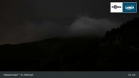 Archiv Foto Webcam Grosseckbahn Mauterndorf 00:00