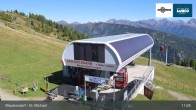 Archiv Foto Webcam Grosseckbahn Mauterndorf 10:00