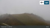 Archiv Foto Webcam Grosseckbahn Mauterndorf 08:00