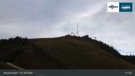 Archiv Foto Webcam Grosseckbahn Mauterndorf 10:00