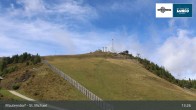 Archiv Foto Webcam Grosseckbahn Mauterndorf 12:00