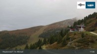Archiv Foto Webcam Grosseckbahn Mauterndorf 16:00