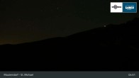 Archiv Foto Webcam Grosseckbahn Mauterndorf 04:00