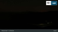Archiv Foto Webcam Grosseckbahn Mauterndorf 04:00