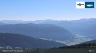 Archiv Foto Webcam Grosseckbahn Mauterndorf 10:00