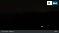 Archiv Foto Webcam Grosseckbahn Mauterndorf 04:00