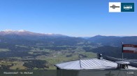 Archiv Foto Webcam Grosseckbahn Mauterndorf 12:00