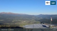 Archiv Foto Webcam Grosseckbahn Mauterndorf 16:00